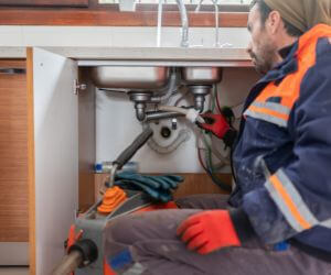 About Emergency plumbing pros Joliet, IL